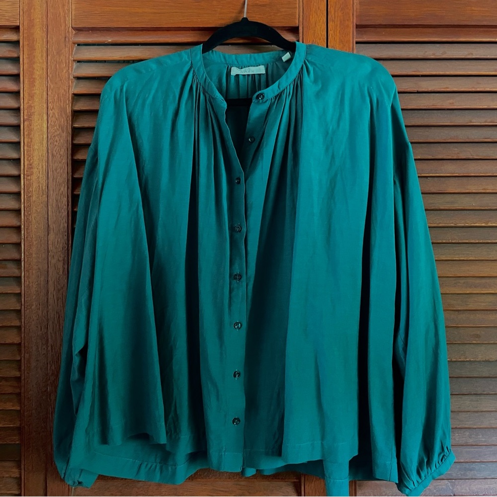 Doen Jane Blouse